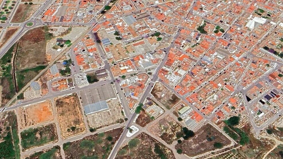 Alberic, Monte Jucar, 18, Alberic, Valencia en venta - Foto del edificio - Imagen 2 de 9