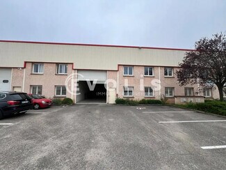 Más detalles de Oficina, flex en alquiler