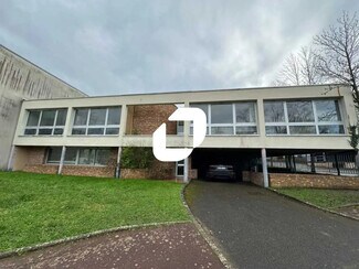 Más detalles de 9 Rue Saint Vincent, Saint-Germain-en-Laye - Oficina en venta