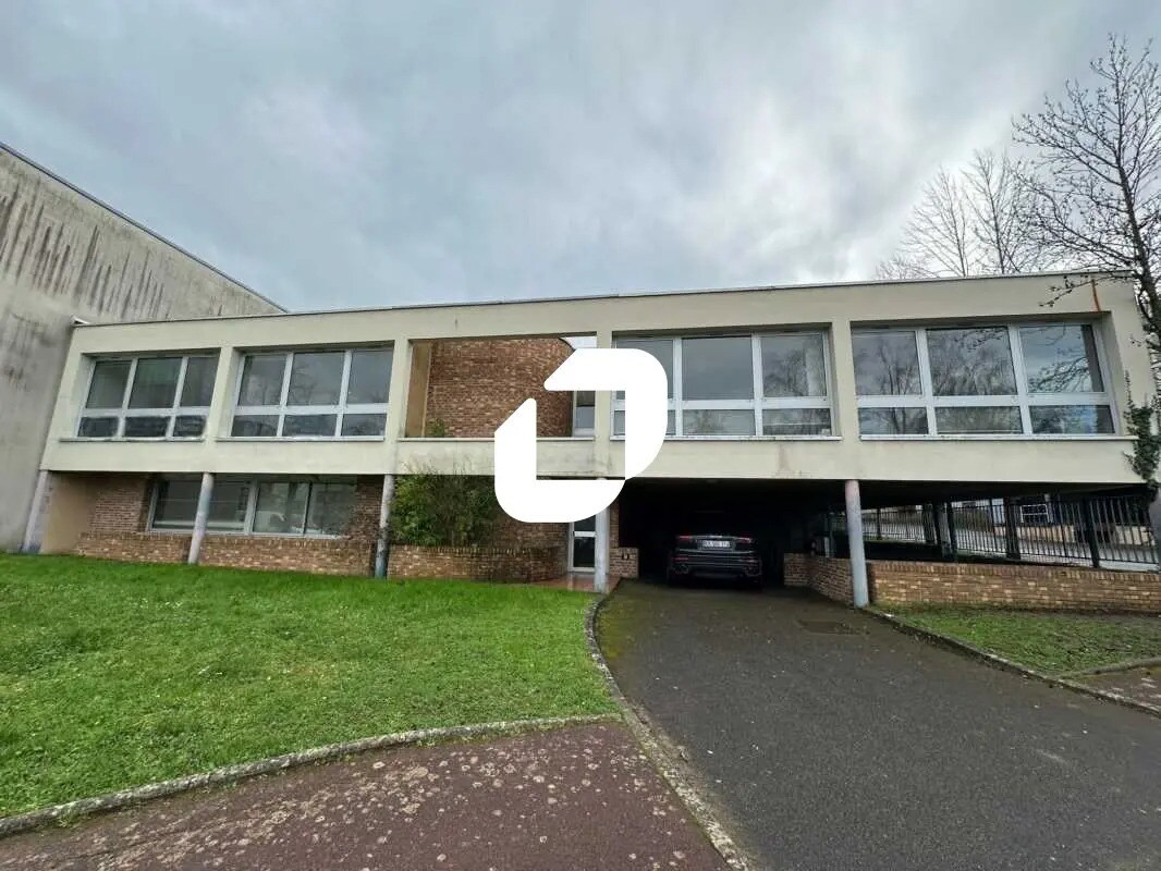 9 Rue Saint Vincent, Saint-Germain-en-Laye en venta Foto del edificio- Imagen 1 de 18