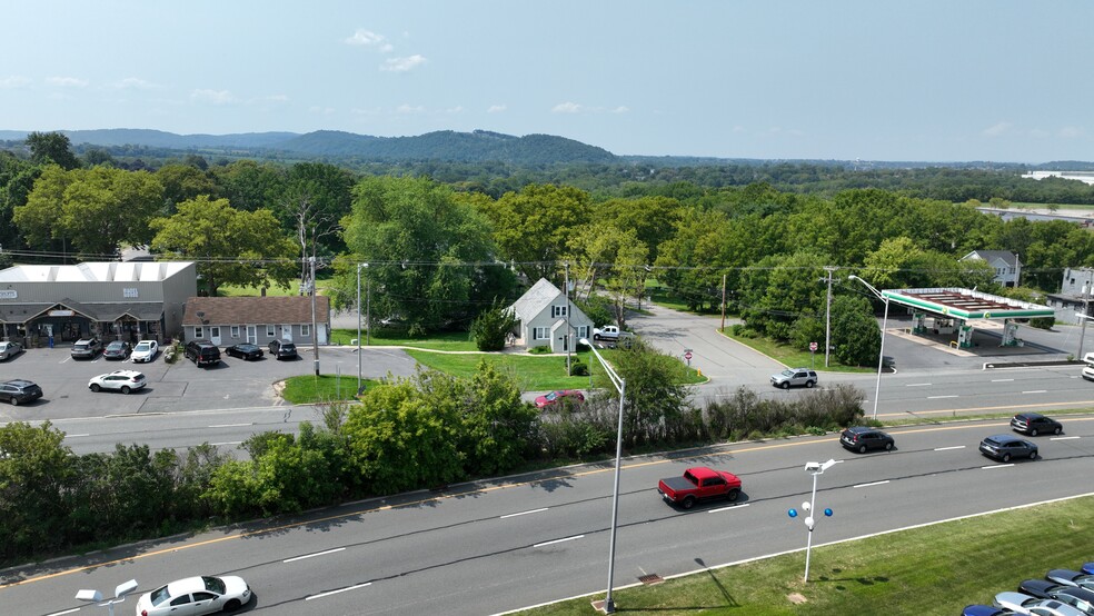 602 Liberty Blvd, Phillipsburg, NJ en venta - Foto del edificio - Imagen 2 de 25