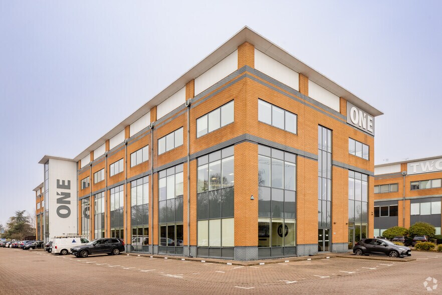 1 Waterside Dr, Reading en alquiler - Foto principal - Imagen 2 de 3