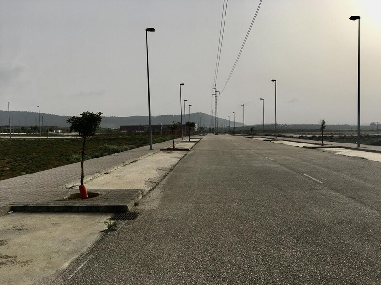 Calle Alexander Graham Bell, 12, Humilladero, Málaga en venta - Otros - Imagen 3 de 4