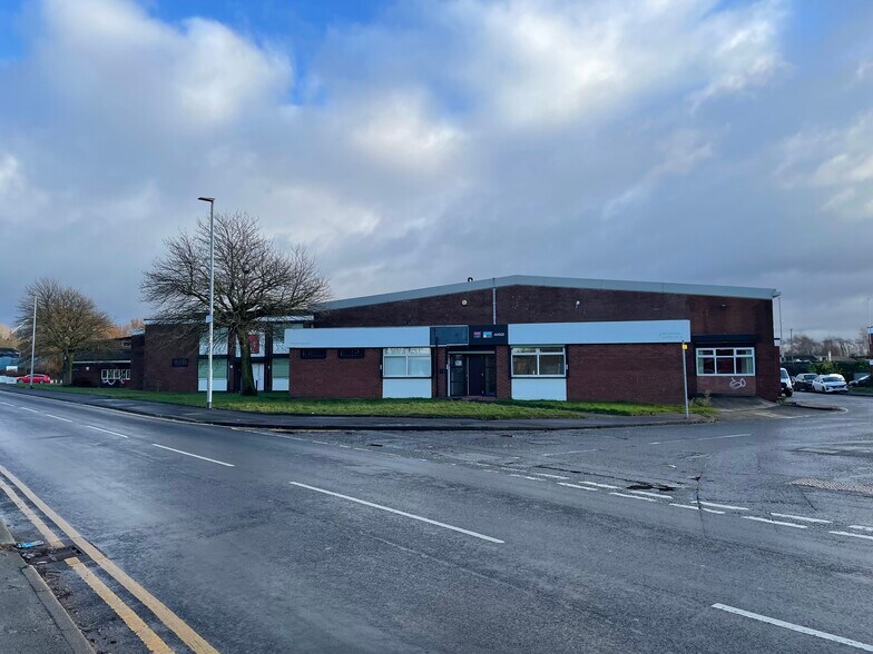 10 Midland St, Manchester en alquiler - Foto del edificio - Imagen 1 de 19