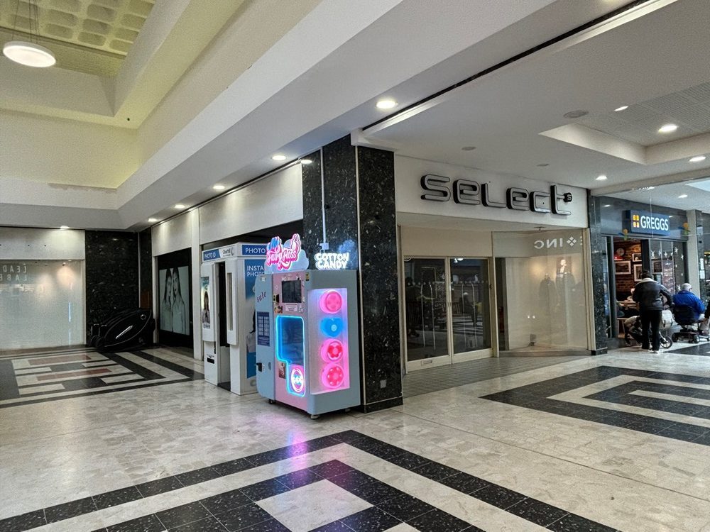 Gold St, Kettering en alquiler Foto del edificio- Imagen 1 de 1