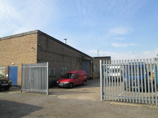 1-3 Old Oak Clos, Arlesey en venta - Foto del edificio - Imagen 2 de 3