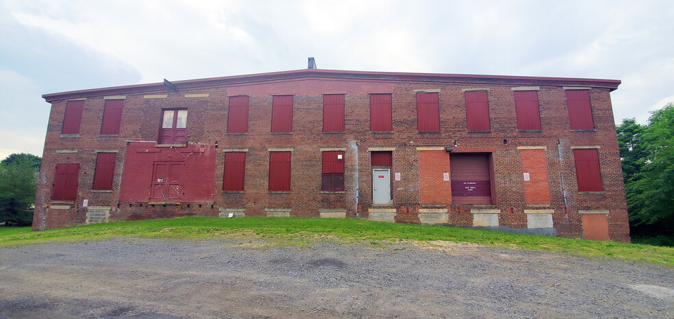 411 N River St, Wilkes Barre, PA en alquiler - Foto del edificio - Imagen 2 de 33