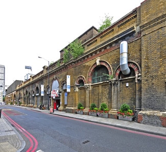 Más detalles de 4 Crucifix Ln, London - Local en alquiler