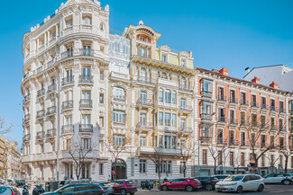 Más detalles para Calle Montalbán, 7, Madrid - Oficinas en alquiler