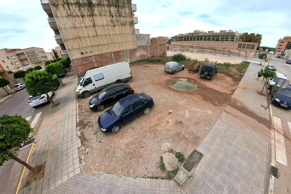 Terreno en Alcanar, Tarragona en venta Plano de la planta- Imagen 1 de 8
