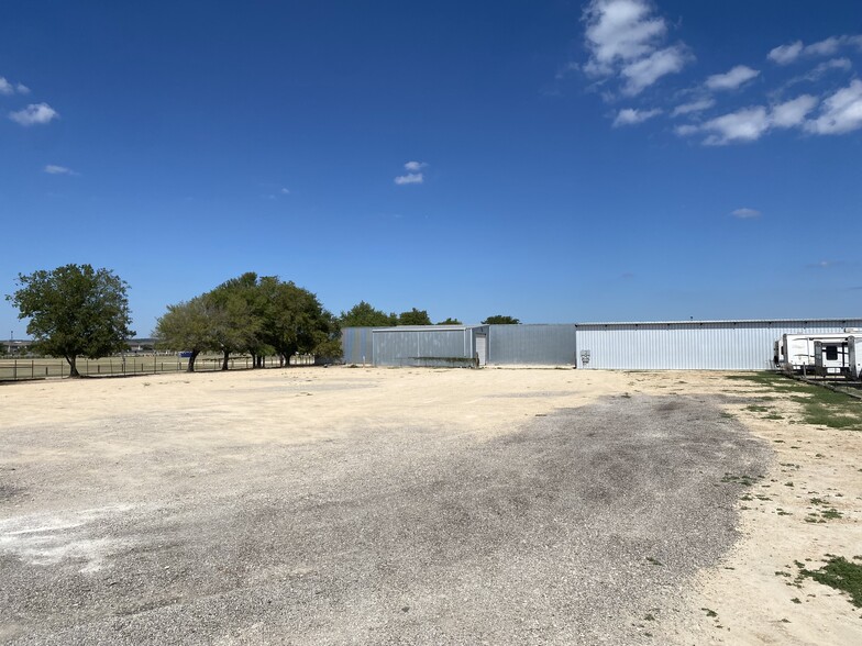 16887 Lookout Rd, Selma, TX en alquiler - Foto del edificio - Imagen 1 de 1