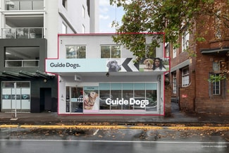 Más detalles de 591 Hunter St, Newcastle West - Oficina en venta