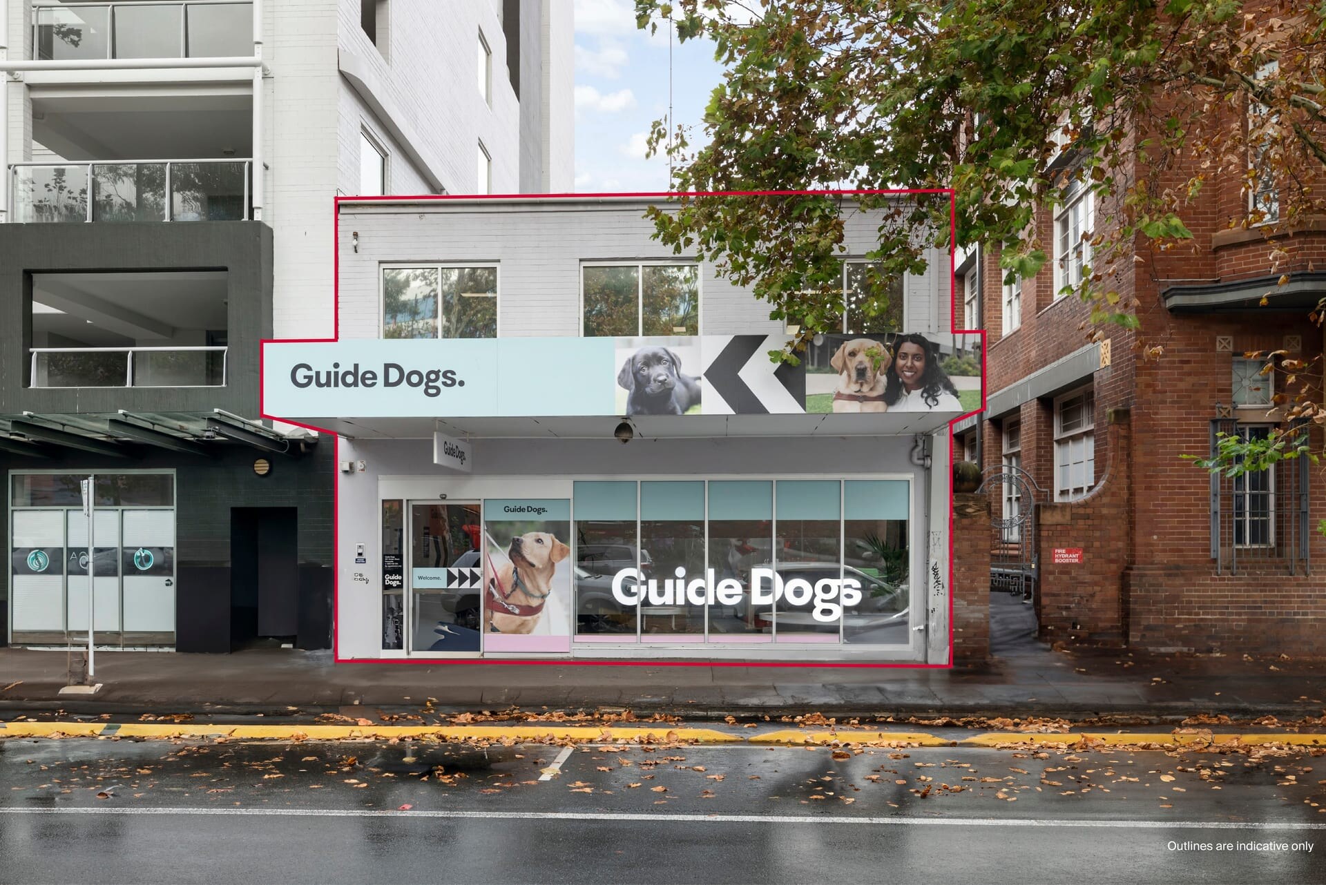 591 Hunter St, Newcastle West en venta Foto principal- Imagen 1 de 12