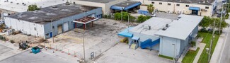 Más detalles para Two Freestanding Buildings – Naves en venta, Miami, FL