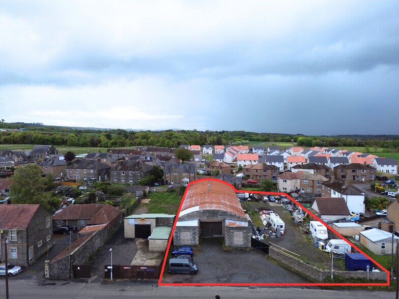 26 Fairfield Rd, Colinsburgh en alquiler - Foto del edificio - Imagen 2 de 5