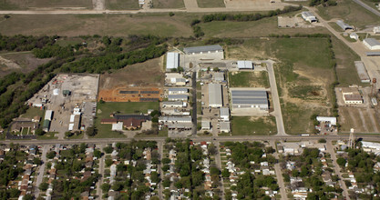 1001 Kennedy Ln, Saginaw, TX - VISTA AÉREA  vista de mapa - Image1