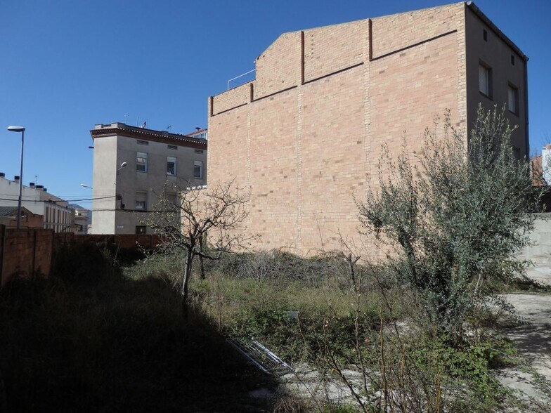 Nave en Igualada, Barcelona en venta - Otros - Imagen 2 de 5