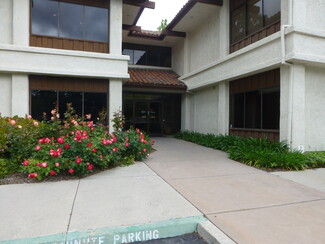 Más detalles para Central Westlake Village-  Abundant parking, Westlake Village, CA - Oficinas en alquiler