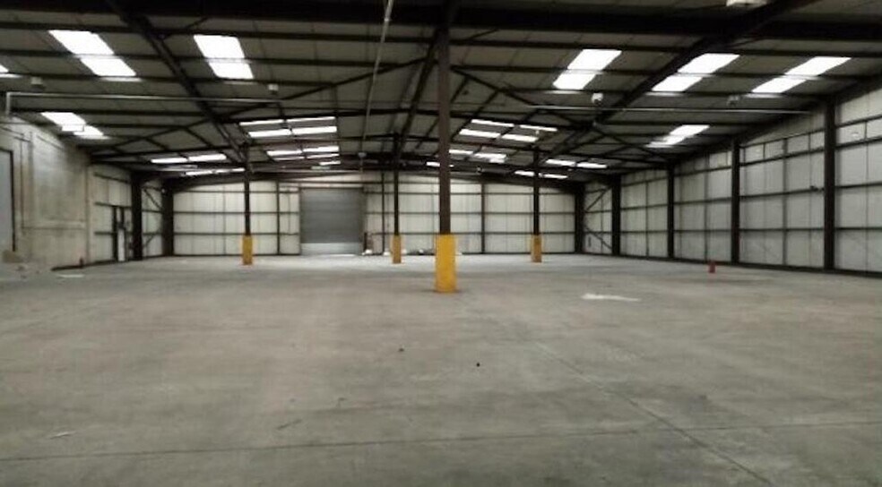 Sankey St, Newton Le Willows en alquiler - Foto del edificio - Imagen 3 de 6