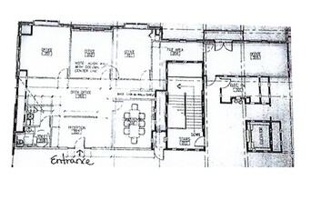 350 Town Center Ave, Suwanee, GA en alquiler Plano de la planta- Imagen 1 de 1