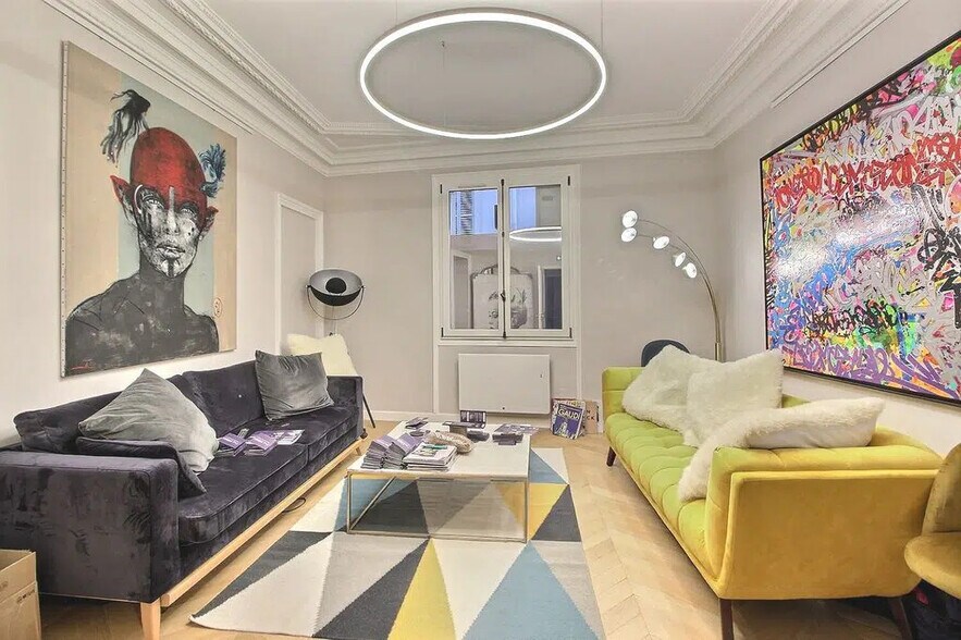 Oficina en Paris en alquiler - Foto del interior - Imagen 3 de 8