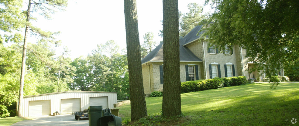 326 Hurricane Shoals Rd NW, Lawrenceville, GA en venta - Foto del edificio - Imagen 3 de 8