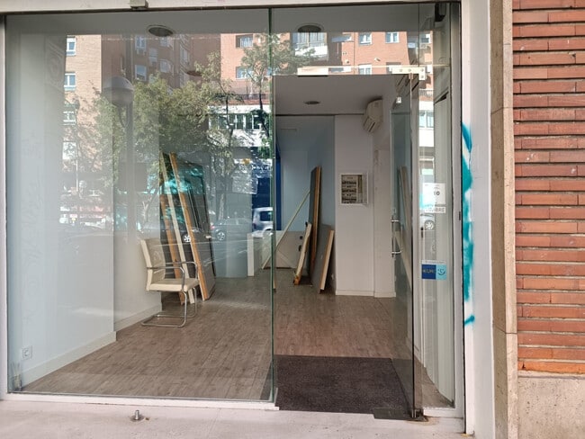 Más detalles de Local en alquiler