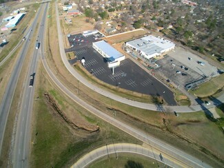 Más detalles para 372 Bryan Dr, Durant, OK - Oficinas en alquiler