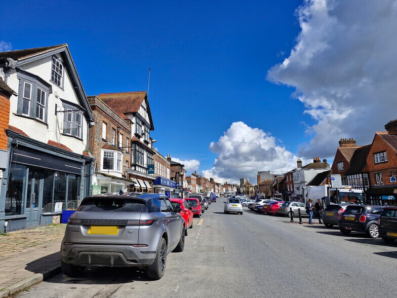 99 High St, Marlborough en venta - Foto del edificio - Imagen 2 de 4