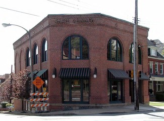 Más detalles para 372 N Craig St, Pittsburgh, PA - Oficina en alquiler