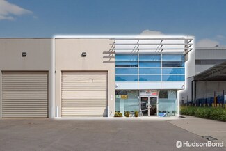 Más detalles de 19-23 Clarinda Rd, Oakleigh South - Nave en venta