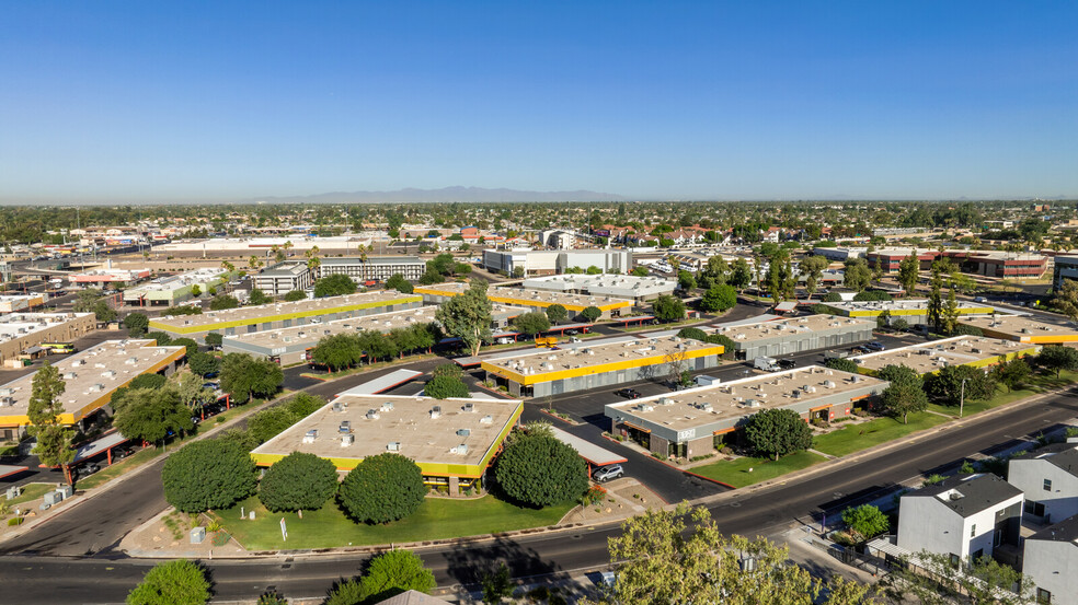 8055 N 24th Ave, Phoenix, AZ en alquiler - Foto del edificio - Imagen 3 de 10