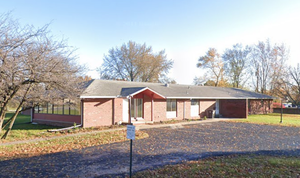 15295 Pennsylvania Rd, Riverview, MI en alquiler - Foto principal - Imagen 1 de 4