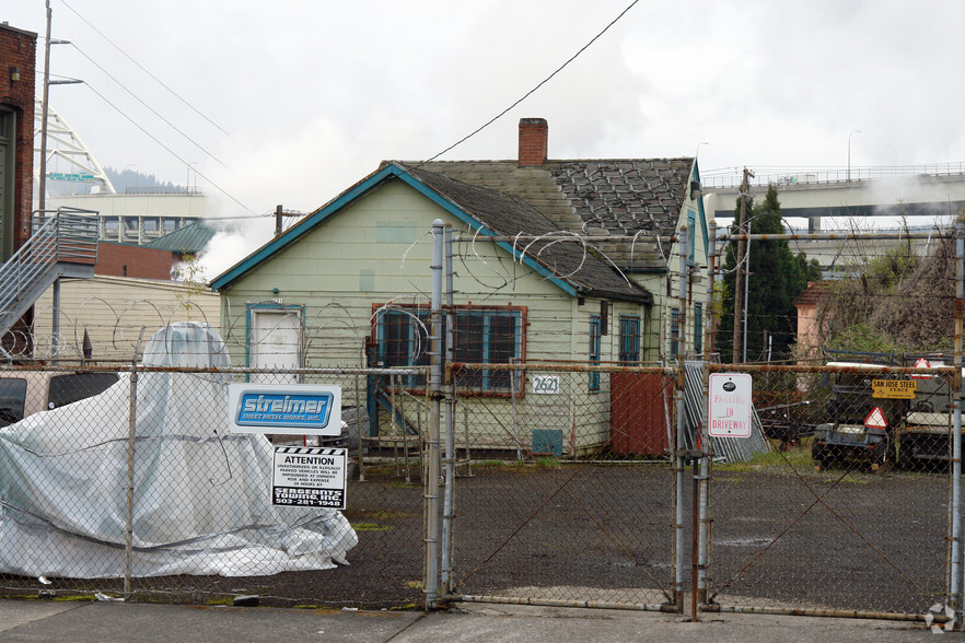 2621 N Albina Ave, Portland, OR en venta - Foto principal - Imagen 2 de 3