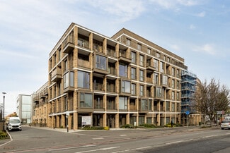 Más detalles de 2 Purley Way, Croydon - Oficina en venta