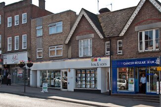 Más detalles de 115 South Rd, Haywards Heath - Local en venta