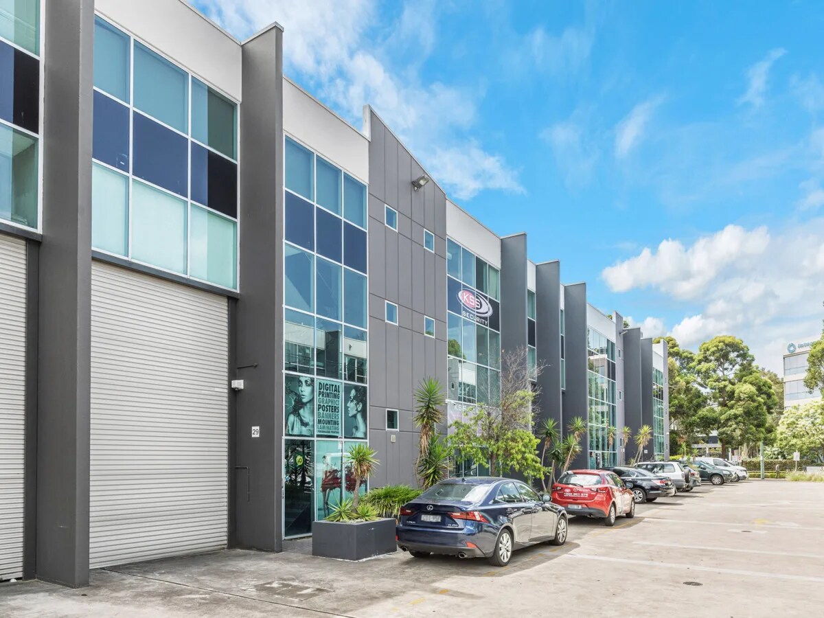 6 Herbert St, St Leonards en alquiler Foto del edificio- Imagen 1 de 6