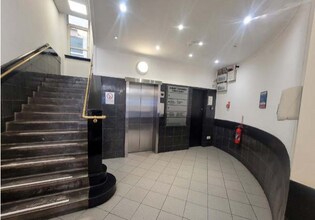 13 Bath St, Glasgow en alquiler Foto del interior- Imagen 1 de 5