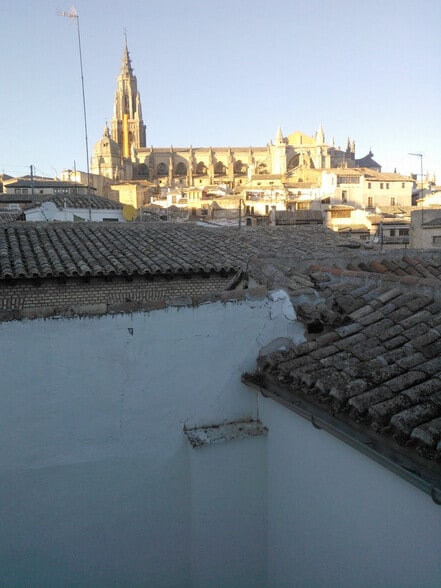 Edificio residencial en Toledo, Toledo en venta - Foto del interior - Imagen 3 de 11