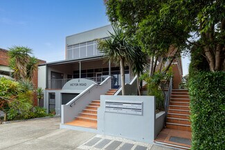Más detalles de 2 Victor Rd, Brookvale - Oficina en alquiler