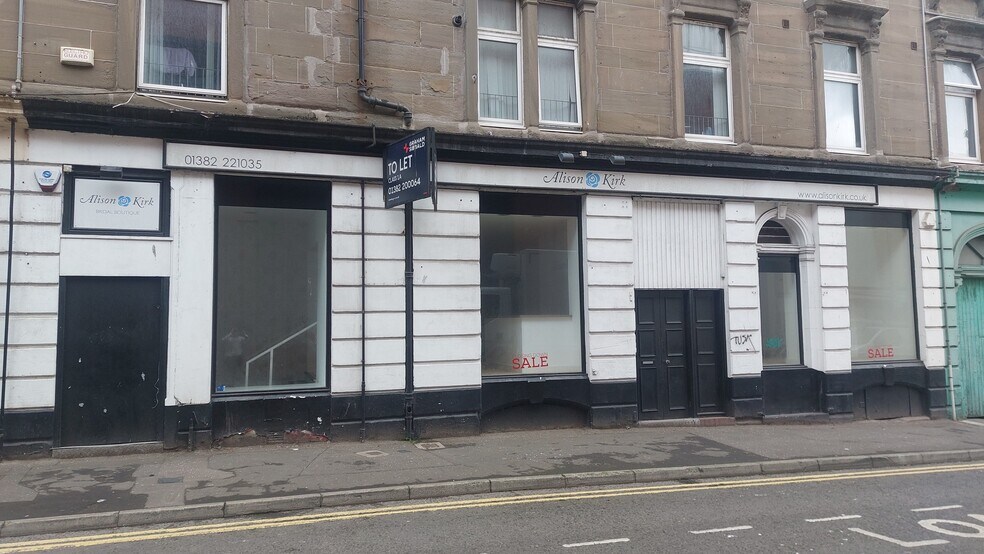 59-61 Gellatly St, Dundee en alquiler - Foto del edificio - Imagen 2 de 10