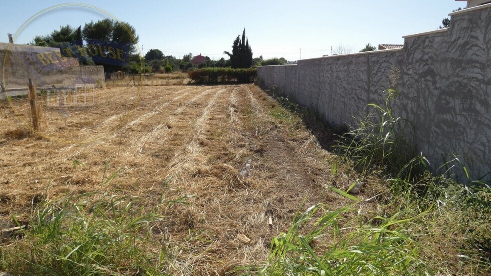 Terreno en Las Torres de Cotillas en venta - Plano del sitio - Imagen 2 de 3
