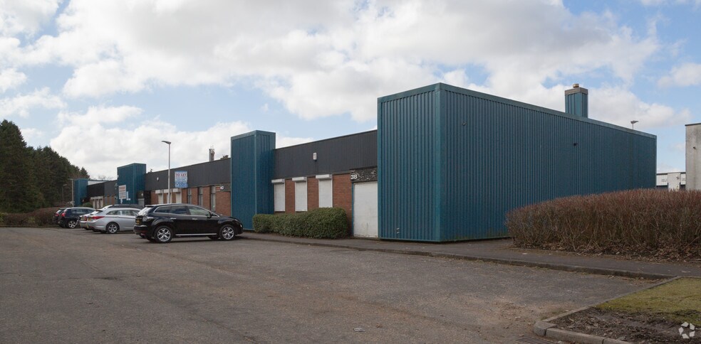 38-46 Westgarth Pl, East Kilbride en alquiler - Foto principal - Imagen 1 de 2