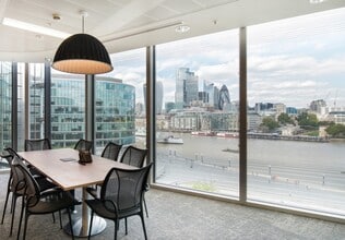 3 More London Riverside, London en alquiler Foto del interior- Imagen 2 de 7