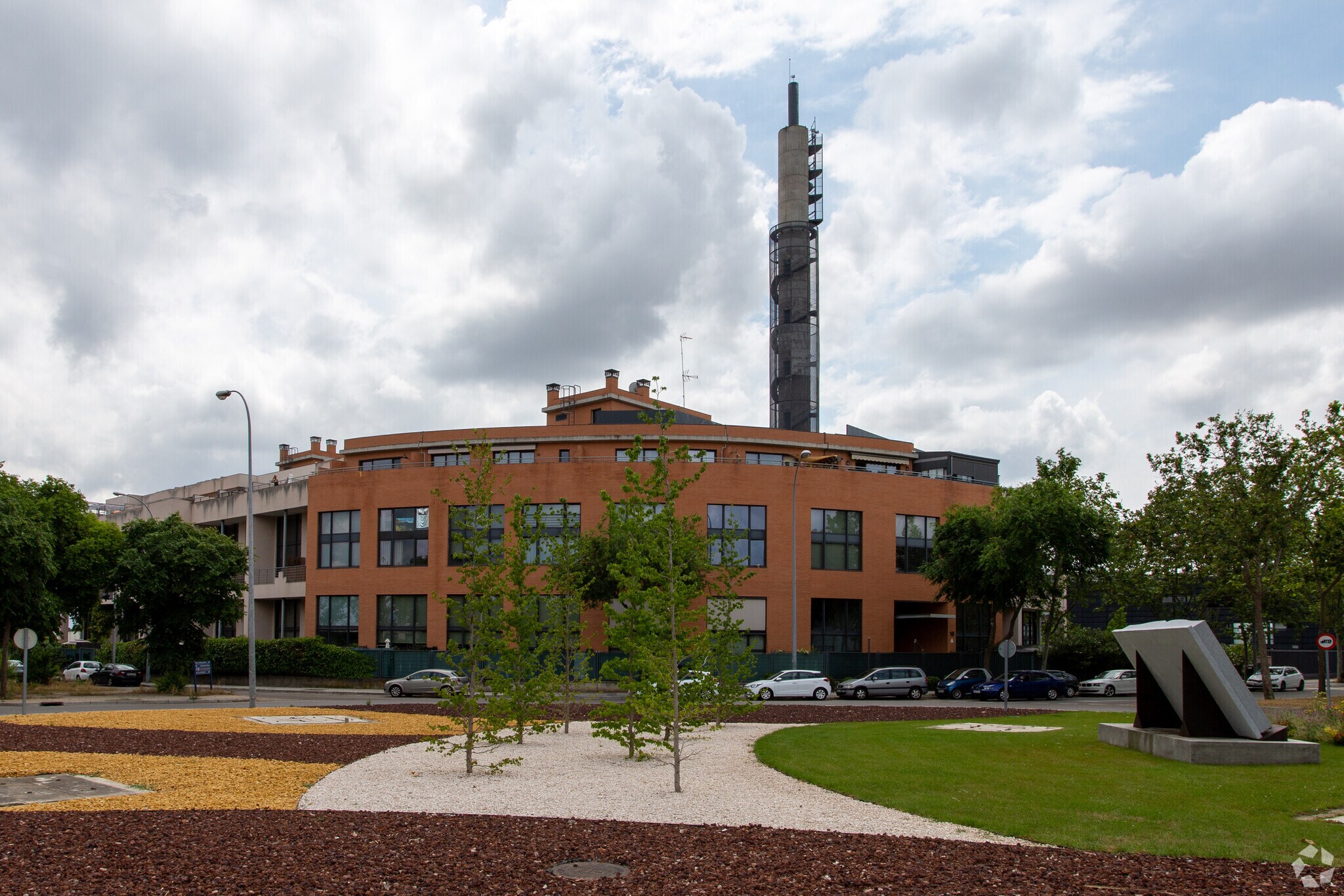 Avenida Artesanos, 16, Tres Cantos, Madrid en venta Foto principal- Imagen 1 de 1