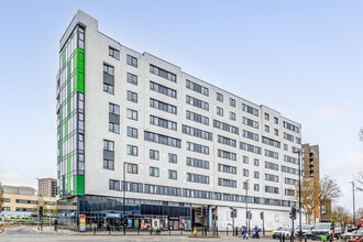 250 Acton Ln, London en alquiler Foto del edificio- Imagen 2 de 3