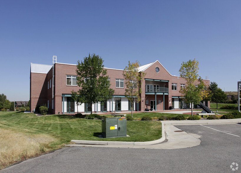 12900 Stroh Ranch Pl, Parker, CO en alquiler - Foto del edificio - Imagen 1 de 19