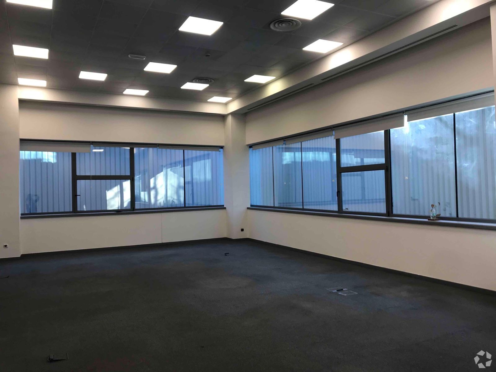 Oficina en San Sebastián de los Reyes, Madrid en alquiler Foto del interior- Imagen 1 de 2