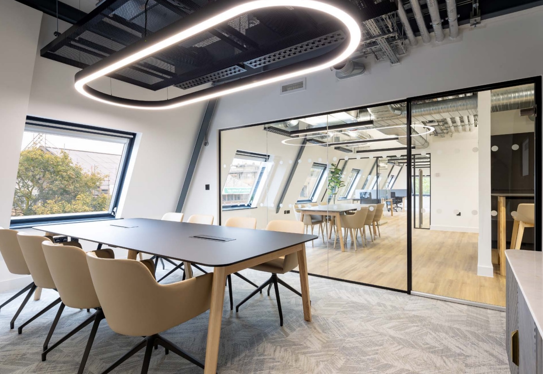 42 Newmarket Rd, Cambridge en alquiler Foto del interior- Imagen 1 de 8