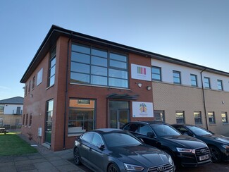 Más detalles de 25-27 Dava St, Glasgow - Oficina en alquiler